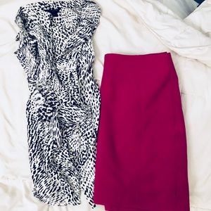 Whole outfit up for sale